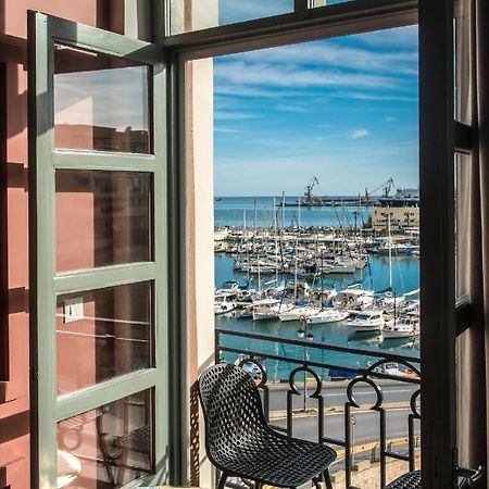 The Blossom Collection In Heraklion City Center Ngoại thất bức ảnh