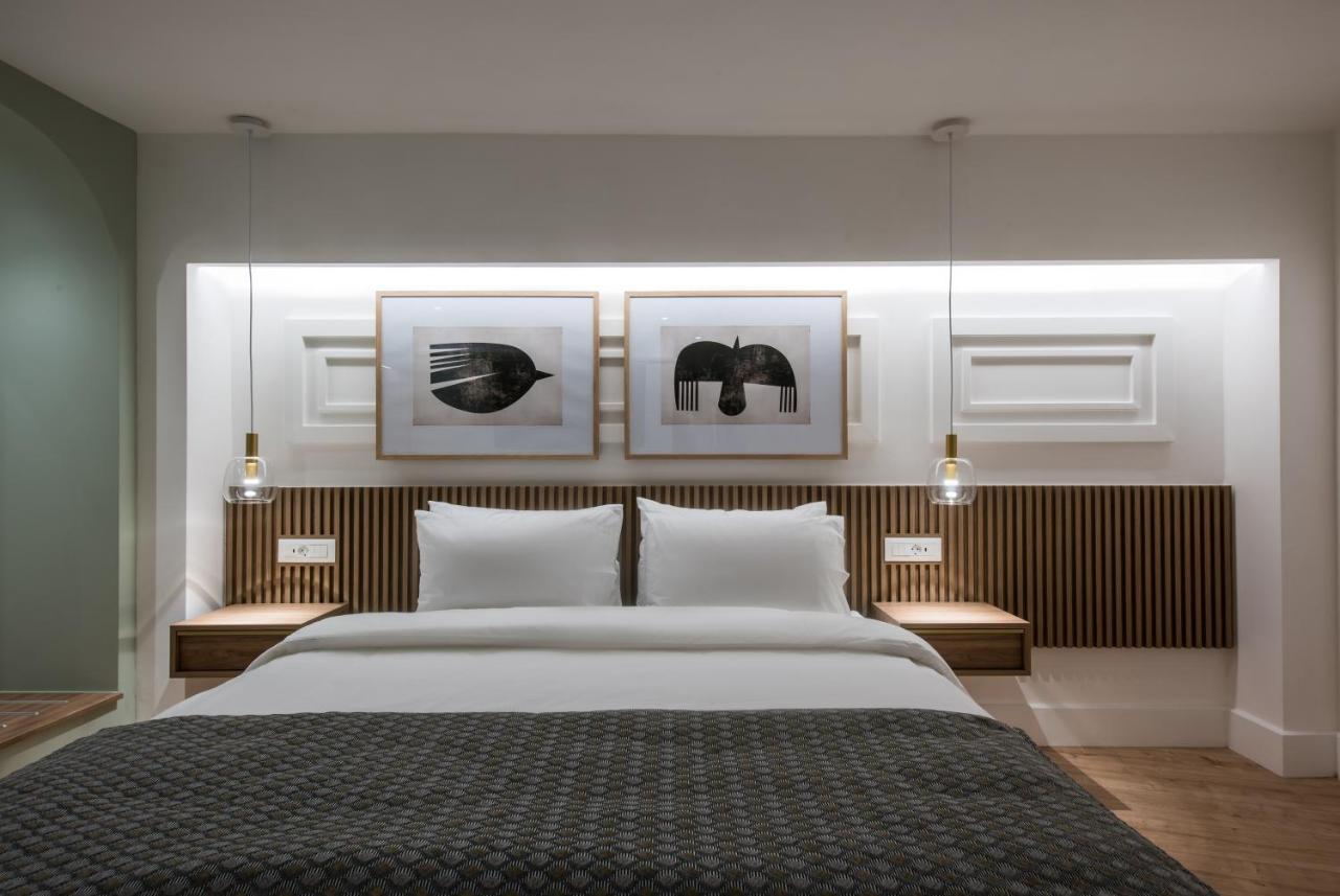 The Blossom Collection In Heraklion City Center Ngoại thất bức ảnh