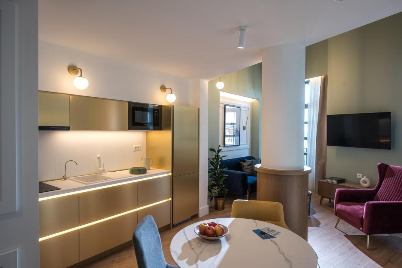 The Blossom Collection In Heraklion City Center Ngoại thất bức ảnh