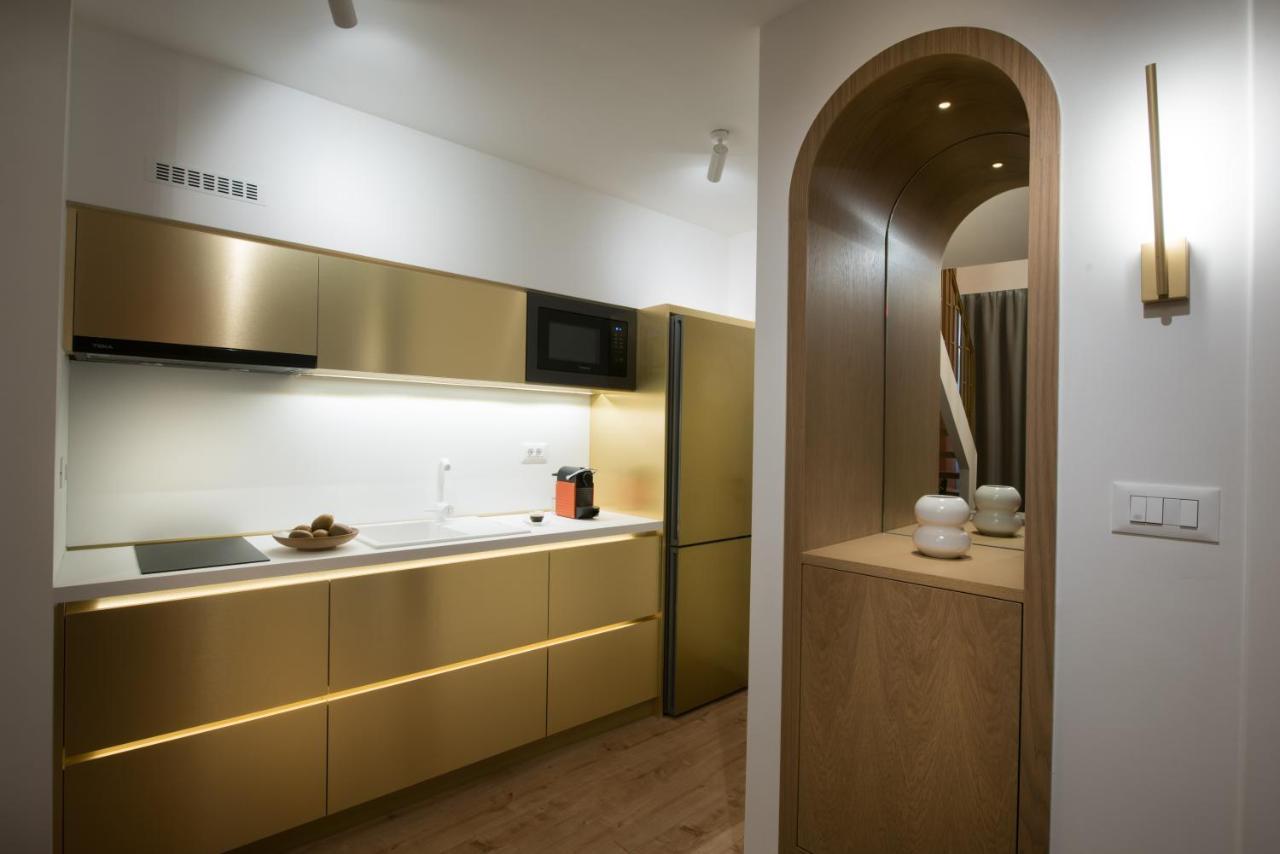 The Blossom Collection In Heraklion City Center Ngoại thất bức ảnh