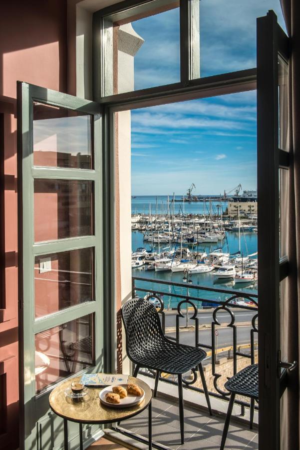 The Blossom Collection In Heraklion City Center Ngoại thất bức ảnh