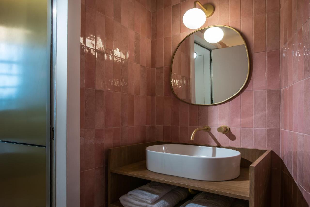 The Blossom Collection In Heraklion City Center Ngoại thất bức ảnh