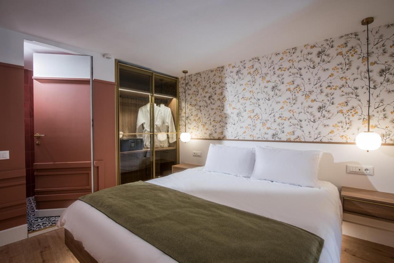 The Blossom Collection In Heraklion City Center Ngoại thất bức ảnh
