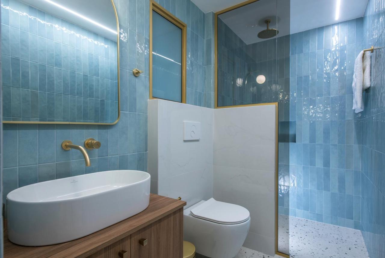The Blossom Collection In Heraklion City Center Ngoại thất bức ảnh